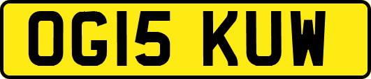 OG15KUW