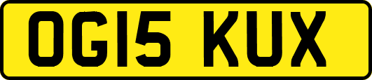 OG15KUX