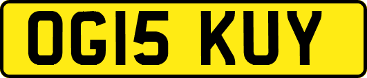 OG15KUY