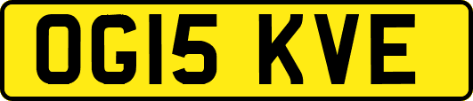 OG15KVE