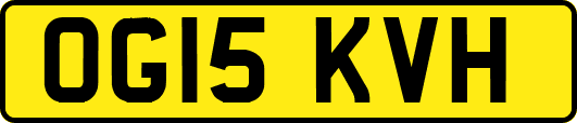 OG15KVH