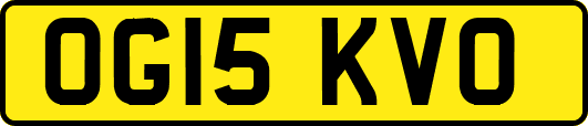 OG15KVO