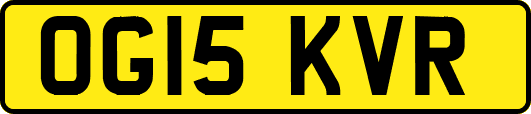 OG15KVR