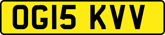 OG15KVV