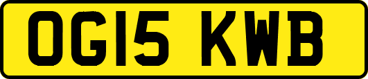 OG15KWB