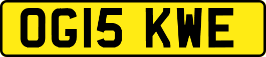 OG15KWE