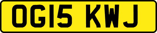 OG15KWJ