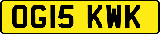 OG15KWK