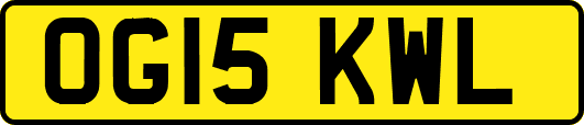 OG15KWL