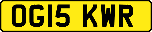 OG15KWR