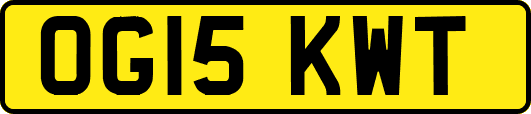 OG15KWT