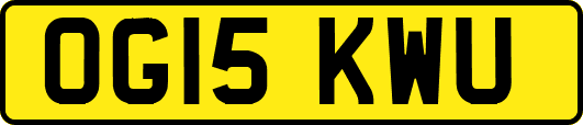 OG15KWU