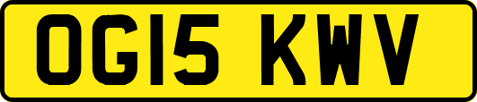 OG15KWV