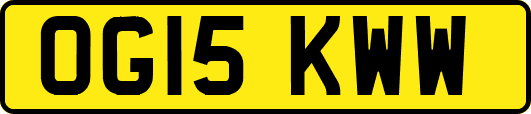OG15KWW