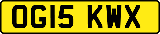 OG15KWX