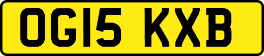 OG15KXB