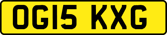 OG15KXG