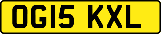 OG15KXL