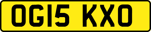 OG15KXO