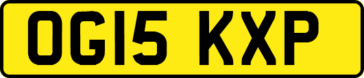 OG15KXP