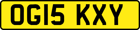 OG15KXY