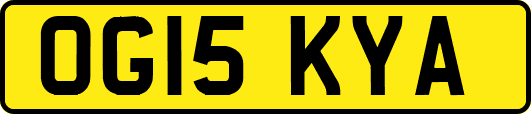 OG15KYA