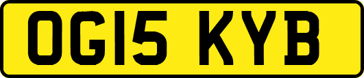 OG15KYB