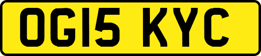 OG15KYC