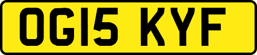 OG15KYF
