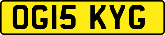 OG15KYG