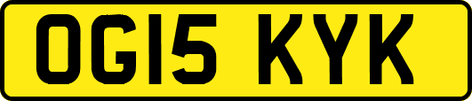 OG15KYK