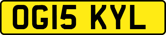 OG15KYL