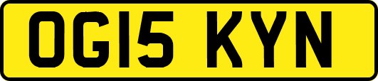 OG15KYN