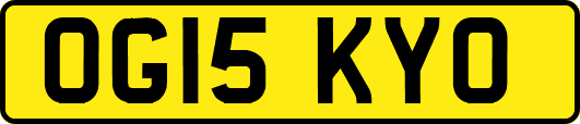 OG15KYO