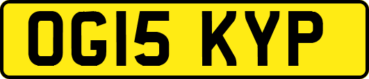 OG15KYP