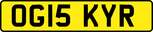 OG15KYR