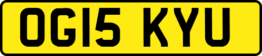 OG15KYU