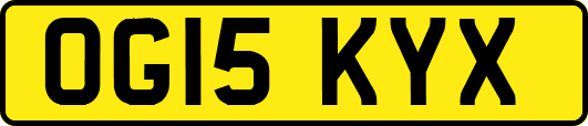 OG15KYX