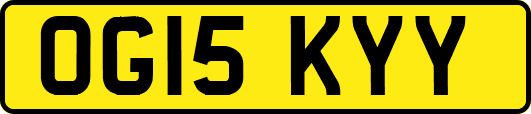 OG15KYY