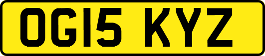 OG15KYZ