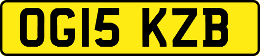 OG15KZB