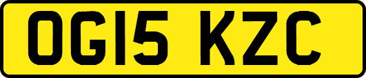 OG15KZC