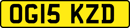 OG15KZD