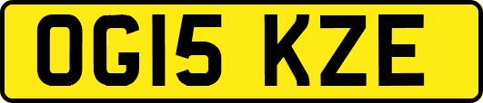 OG15KZE