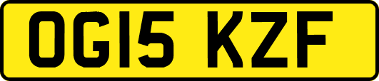 OG15KZF