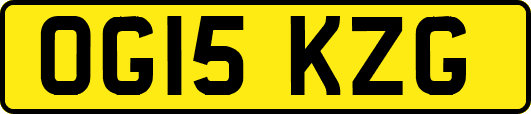 OG15KZG