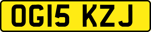 OG15KZJ