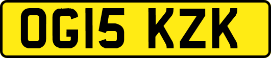 OG15KZK