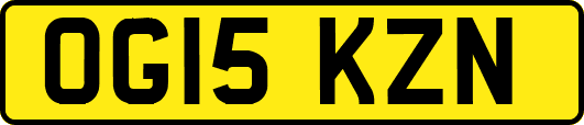 OG15KZN