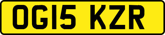 OG15KZR